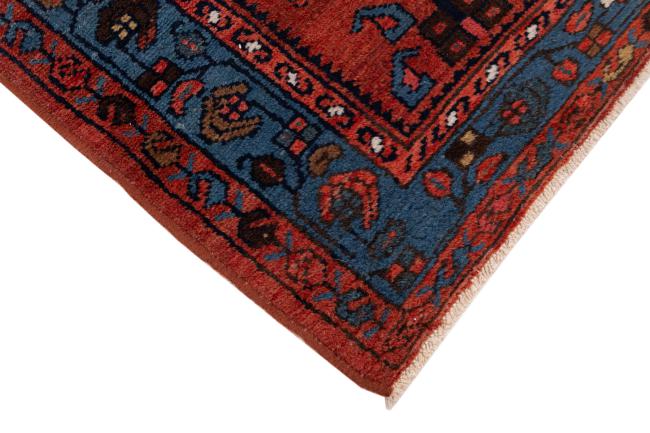 Malayer Antique - 5