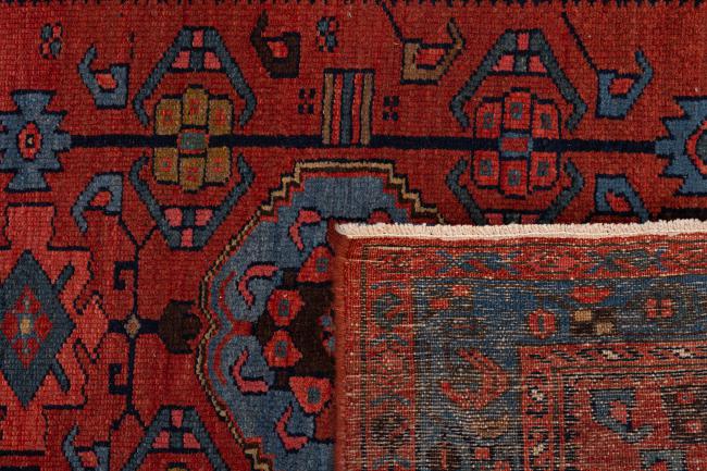 Malayer Antique - 6
