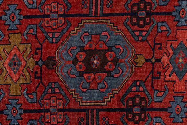 Malayer Antique - 7