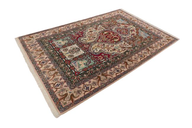 Isfahán Vieja de Sedankette - 1