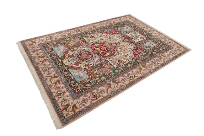 Isfahán Vieja de Sedankette - 2