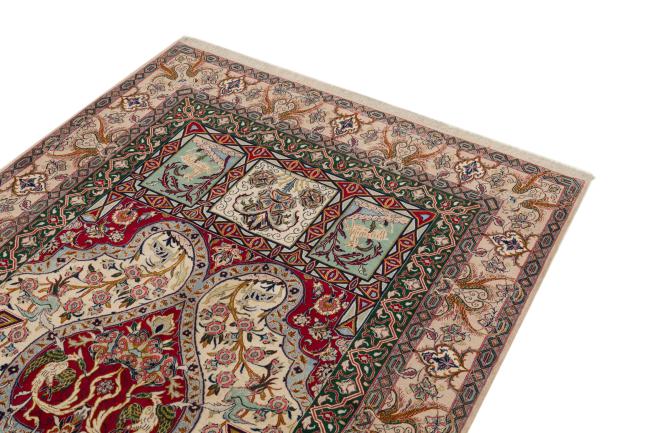 Isfahán Vieja de Sedankette - 3