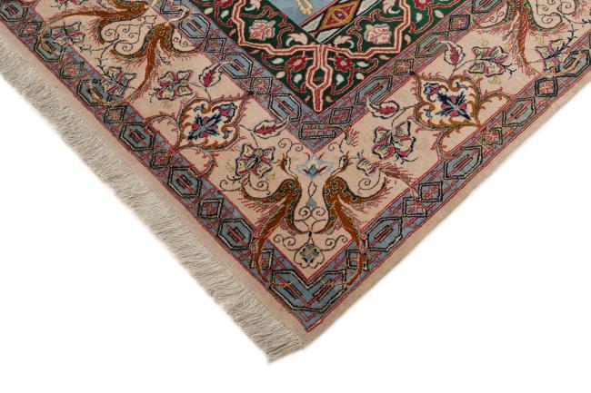 Isfahán Vieja de Sedankette - 4