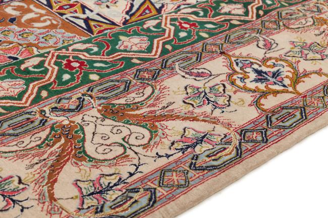 Isfahán Vieja de Sedankette - 5