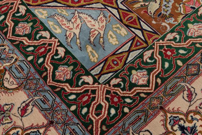 Isfahán Vieja de Sedankette - 6