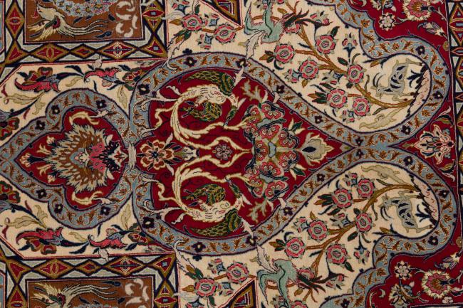 Isfahán Vieja de Sedankette - 7