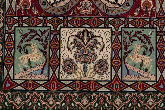 Isfahán Vieja de Sedankette - 8