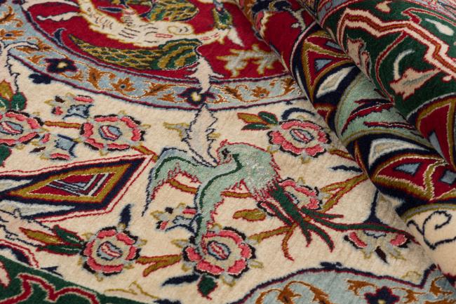 Isfahán Vieja de Sedankette - 9