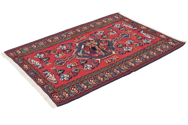 Kilim Fars Senneh - 1