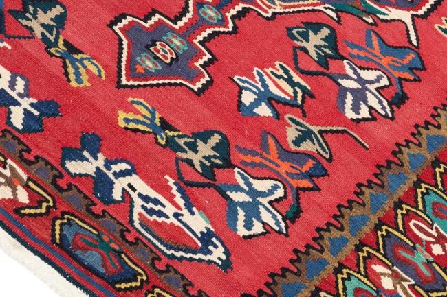 Kilim Fars Senneh - 4