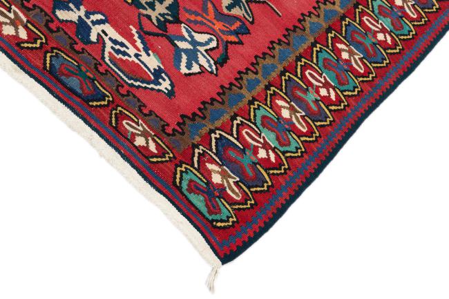 Kilim Fars Senneh - 5