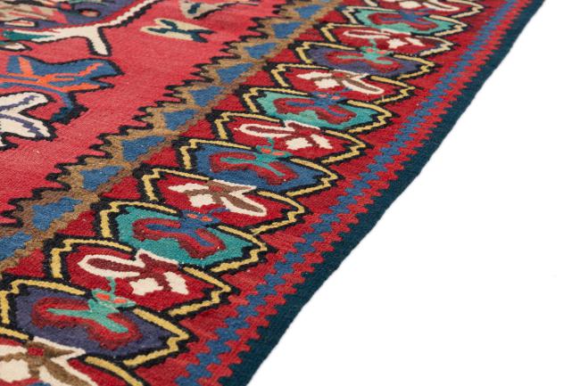 Kilim Fars Senneh - 6