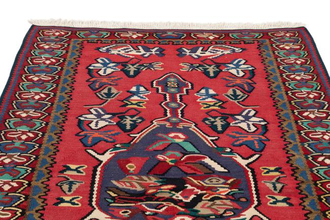 Kilim Fars Senneh - 7