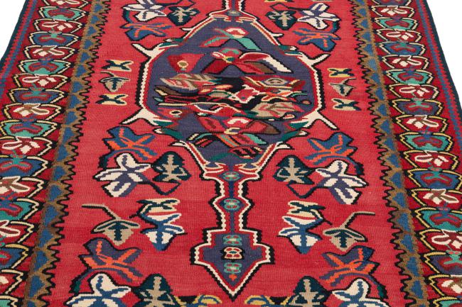 Kilim Fars Senneh - 8