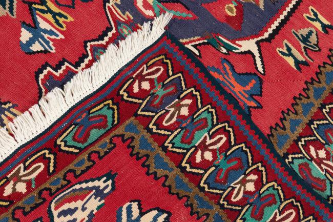 Kilim Fars Senneh - 9