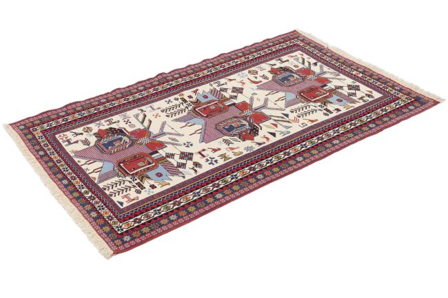 Kilim Fars - 1