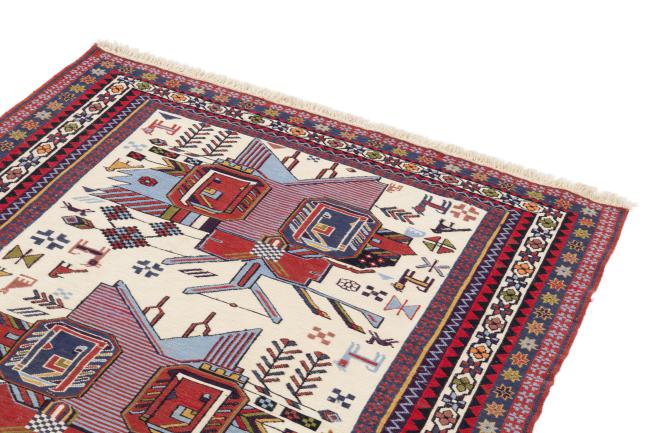 Kilim Fars - 3