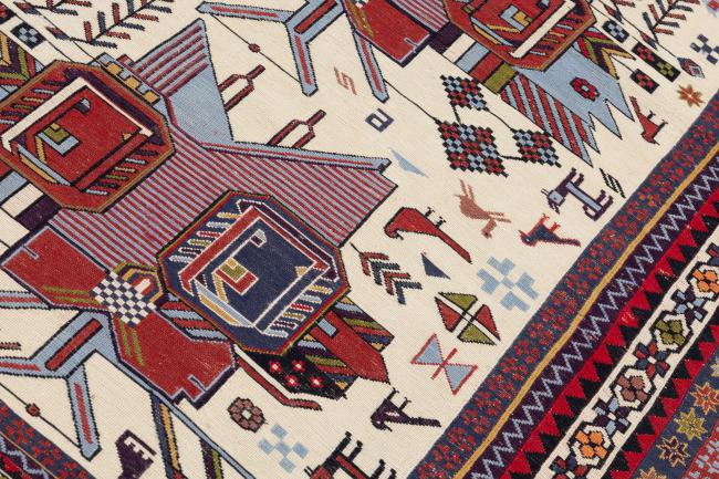 Kilim Fars - 4