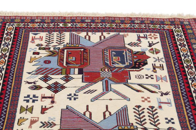 Kilim Fars - 7