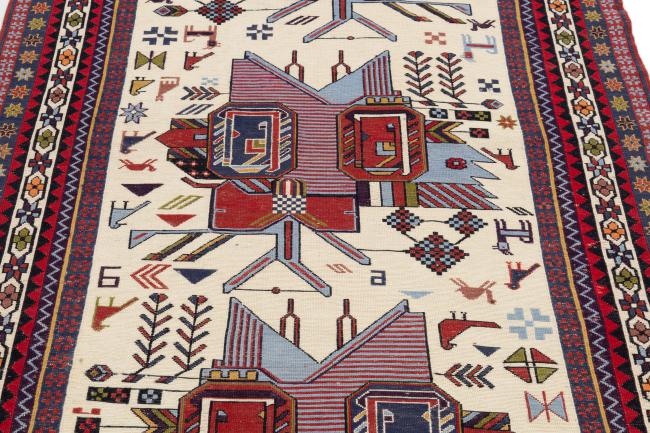 Kilim Fars - 8