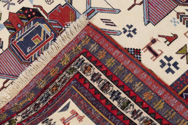 Kilim Fars - 9