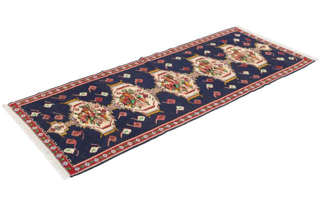 Kilim Fars Senneh - 2