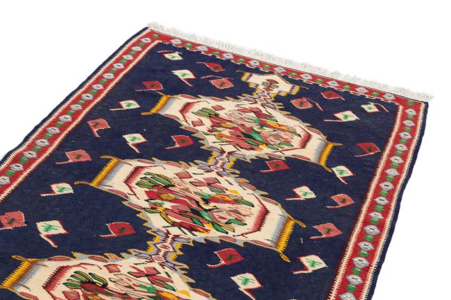 Kilim Fars Senneh - 3