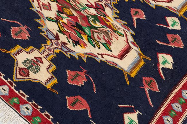 Kilim Fars Senneh - 4