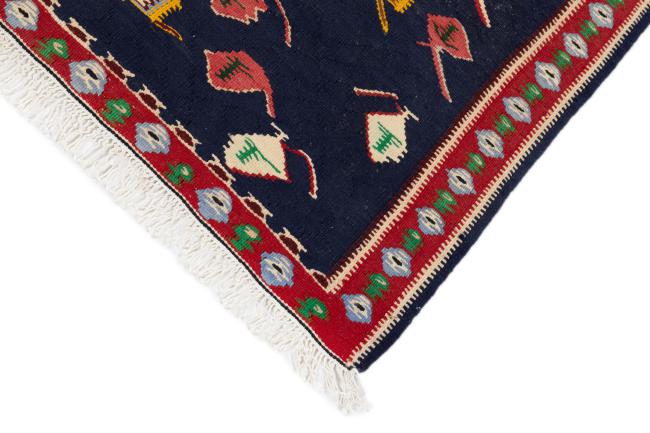 Kilim Fars Senneh - 5