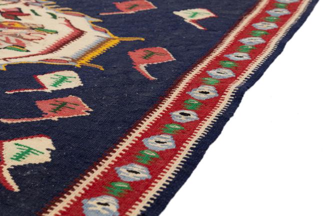 Kilim Fars Senneh - 6