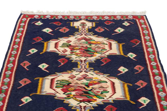 Kilim Fars Senneh - 7