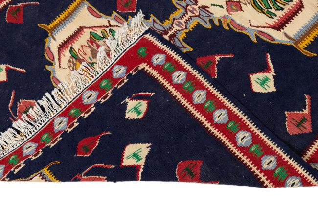 Kilim Fars Senneh - 9