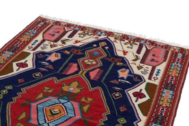 Kilim Fars Senneh - 3