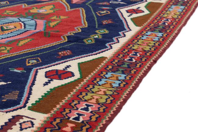 Kilim Fars Senneh - 6