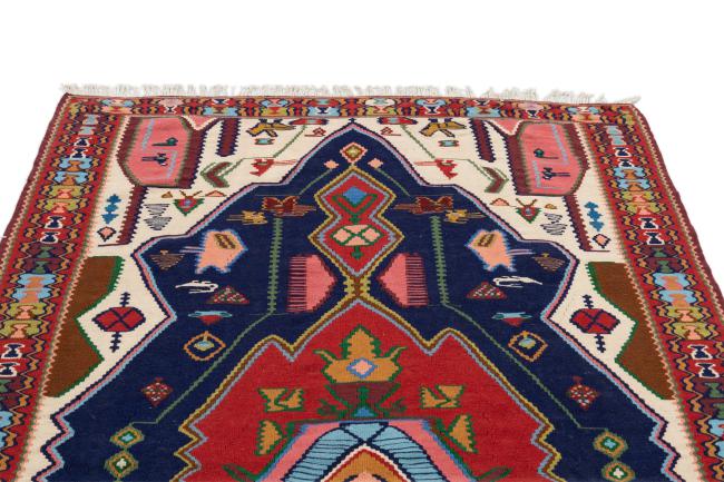 Kilim Fars Senneh - 7