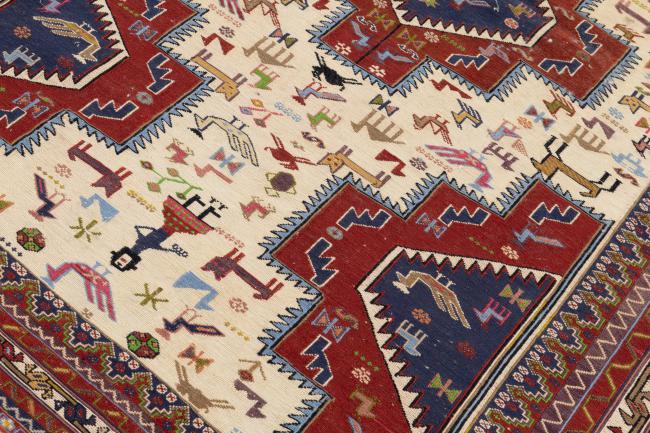 Kilim Fars - 4