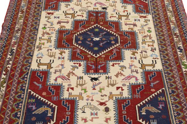 Kilim Fars - 8