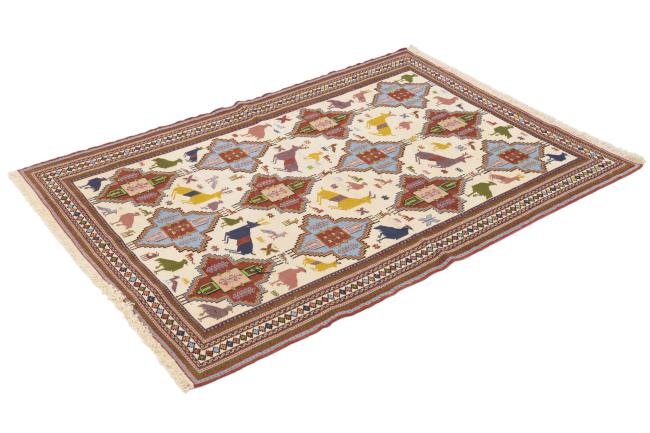 Kilim Fars - 1