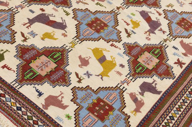 Kilim Fars - 4