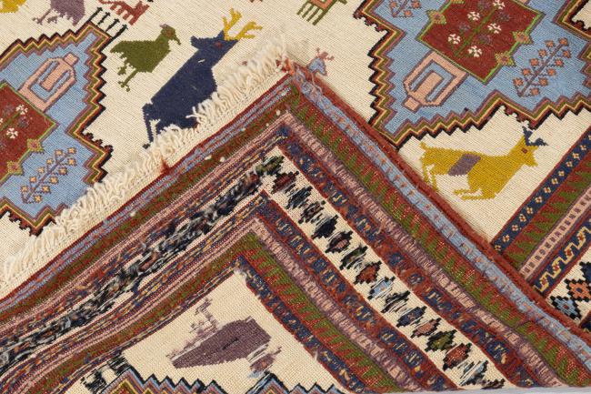 Kilim Fars - 8