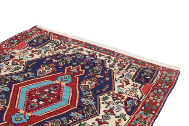 Kilim Fars Senneh - 3