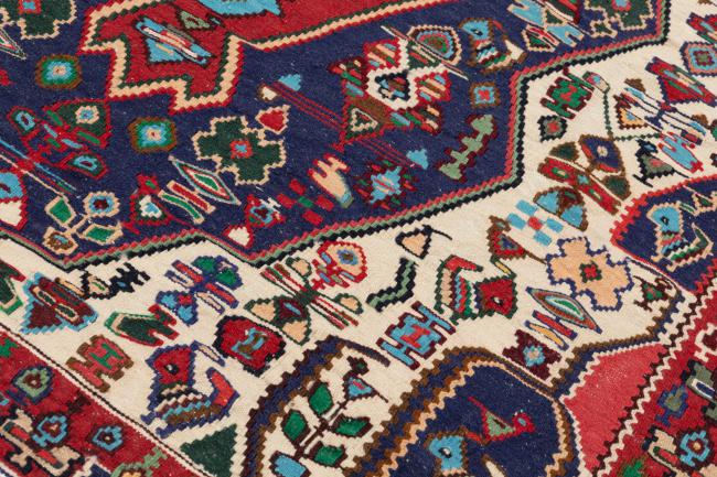 Kilim Fars Senneh - 4