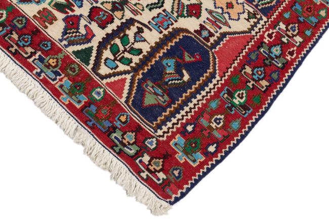 Kilim Fars Senneh - 5