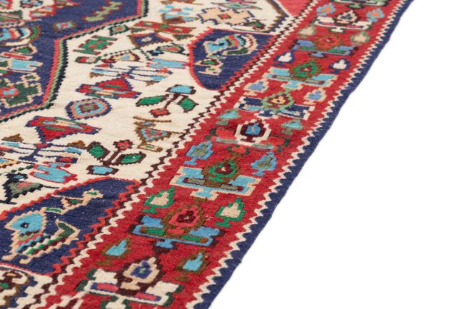 Kilim Fars Senneh - 6