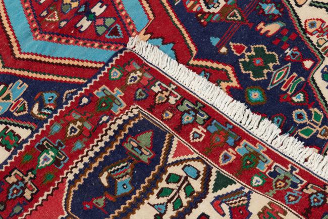 Kilim Fars Senneh - 7