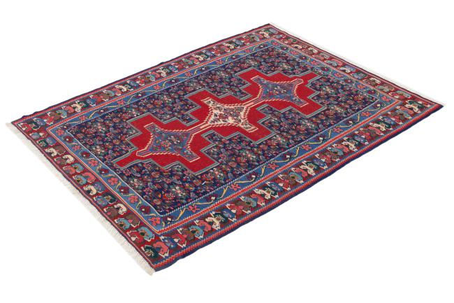 Kilim Fars Senneh - 1