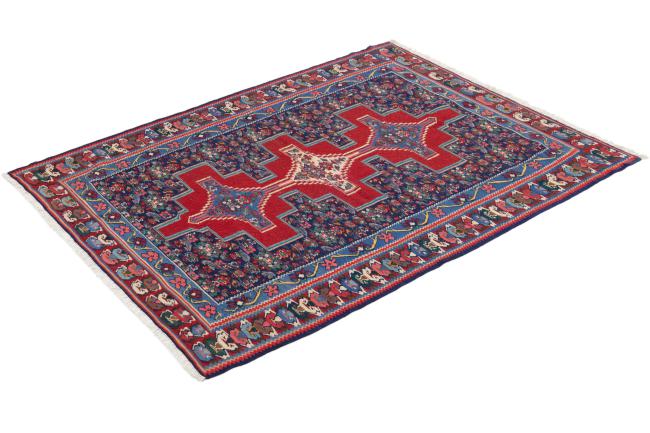 Kilim Fars Senneh - 2