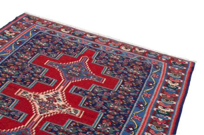 Kilim Fars Senneh - 3