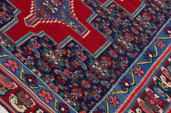 Kilim Fars Senneh - 4