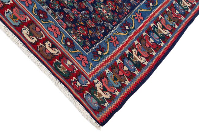 Kilim Fars Senneh - 5